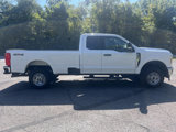 Used 2024 Ford F250 XL w/ Snow Plow Prep Package image 4
