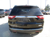 Used 2018 Chevrolet Traverse High Country image 5