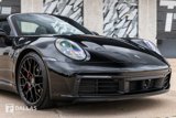 Used 2023 Porsche 911 Targa 4S image 2