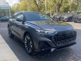 New 2025 Audi Q8 Premium Plus image 3