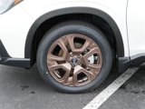 New 2025 Subaru Ascent Bronze Edition image 4