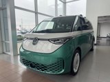 New 2025 Volkswagen ID. Buzz 1st Edition image 3