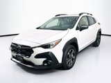 Used 2024 Subaru Crosstrek 2.0i Premium image 3
