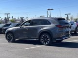 New 2025 MAZDA CX-90 Plug-In Hybrid w/ Premium Plus image 4