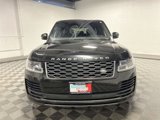 Used 2018 Land Rover Range Rover image 3