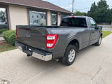 Used 2021 Ford F150 XL w/ Equipment Group 101A High image 2