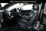 Used 2022 Subaru Outback Limited w/ Popular Package #2 image 2
