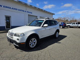 Used 2010 BMW X3 xDrive30i image 3