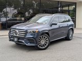 Used 2025 Mercedes-Benz GLS 450 4MATIC image 2