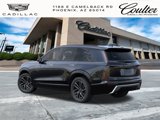 New 2026 Cadillac Vistiq Sport image 3