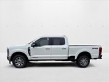 New 2025 Ford F250 King Ranch w/ Chrome Package image 2