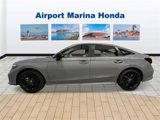 New 2026 Honda Civic Sport image 2