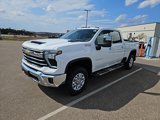 New 2025 Chevrolet Silverado 3500 LTZ w/ LTZ Plus Package image 3