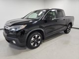 Certified 2020 Honda Ridgeline RTL image 3