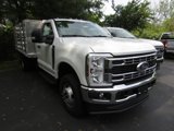 New 2025 Ford F350 XL w/ XL Chrome Package image 3