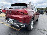 New 2025 Buick Encore GX Preferred w/ Comfort Package image 3