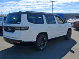 New 2025 Jeep Grand Wagoneer Series III image 4