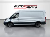 Used 2024 Ford Transit 250 148 Medium Roof w/ Load Area Protection Package image 4