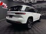 Used 2023 Jeep Grand Cherokee 4WD 4xe image 5