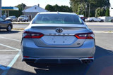 Used 2022 Toyota Camry SE image 4