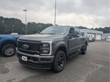 New 2025 Ford F250 XL w/ STX Appearance Package image 2