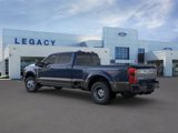 New 2025 Ford F350 4x4 Crew Cab DRW Super Duty image 4