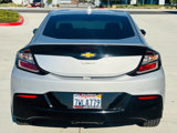 Used 2017 Chevrolet Volt LT image 5