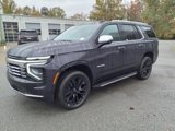 New 2025 Chevrolet Tahoe Premier image 3