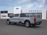 New 2025 Ford F350 Lariat w/ Lariat Ultimate Package image 4