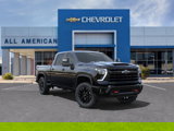 New 2025 Chevrolet Silverado 2500 LT w/ Trail Boss Package image 2