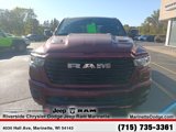 New 2025 RAM 1500 Laramie w/ Sport Appearance Package image 3