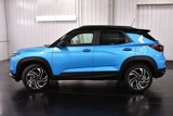 New 2025 Chevrolet TrailBlazer RS w/ Convenience Package image 4