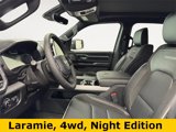 New 2025 RAM 1500 Laramie w/ Night Edition image 6