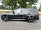 New 2026 BMW X7 M60i image 3