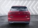 New 2025 Mitsubishi Outlander SE image 5