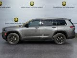 Used 2024 Jeep Grand Cherokee L Laredo image 2