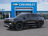 New 2026 Chevrolet Traverse Z71 image 2