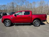 New 2025 Ford Ranger XLT image 3