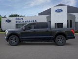 New 2025 Ford F150 Lightning Lariat image 3