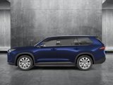 New 2025 Toyota Grand Highlander AWD Hybrid image 2