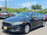 Used 2020 Ford Fusion S image 2