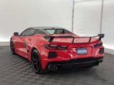 Used 2024 Chevrolet Corvette Stingray Convertible w/ 1LT image 4