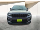 New 2025 Jeep Grand Cherokee Limited w/ Black Appearance Package image 4