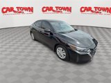 Used 2024 Nissan Sentra S image 2