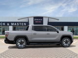 New 2026 GMC Sierra EV Elevation w/ Premium Package image 5