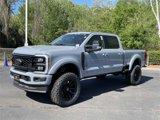 New 2025 Ford F250 Lariat w/ Lariat Ultimate Package image 3