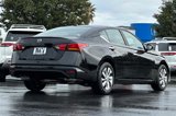 New 2025 Nissan Altima 2.5 S image 4