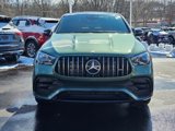 New 2025 Mercedes-Benz GLE 63 AMG S image 4