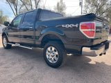Used 2012 Ford F150 XLT w/ XLT Chrome Pkg image 5