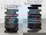 New 2025 Nissan Armada PRO-4X image 4